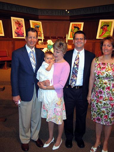 2006-07-02.baptism.baby_07_months.kevin-nessa-sandy-wendy-seren-snyder.2.fumc.northville.mi.us 