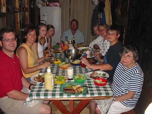 2003-09-00.portrait.lake_cabin.kevin-nessa-oma-ben-ned-snyder.cook.mn.us 