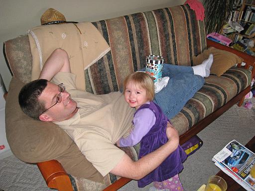 2008-03-19.vasectomy_recovery.cold_pack.ice_cream.2.seren-kevin-snyder.livonia.mi.us 