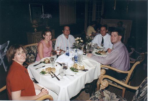 2002-05-10.wedding.kevin-nessa.rehersal.dinner.ned-nancy-dom-rika-kevin-snyder.venice.fl.us 