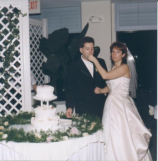 2002-05-11.wedding.kevin-nessa.reception.cake.kevin-nessa-snyder.5.venice.fl.us 