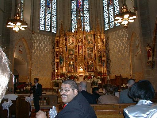 1999-04-11.wedding.ben-diane.alter.detroit.mi.us 