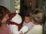 2006-11-19.seren.1yr_birthday.nessa-sandy-seren-snyder.1.livonia.mi.us.jpg