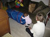 2006-11-19.seren.1yr_birthday.tunnel.1.sandy-seren-snyder.livonia.mi.us.jpg
