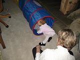 2006-11-19.seren.1yr_birthday.tunnel.2.sandy-seren-snyder.livonia.mi.us.jpg