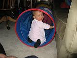 2006-11-19.seren.1yr_birthday.tunnel.3.seren-snyder.livonia.mi.us.jpg