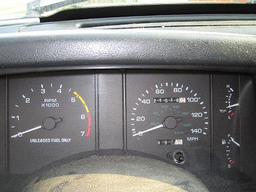 2005-06-04.91_mustang_lx.speedo.2.livonia.mi.us 