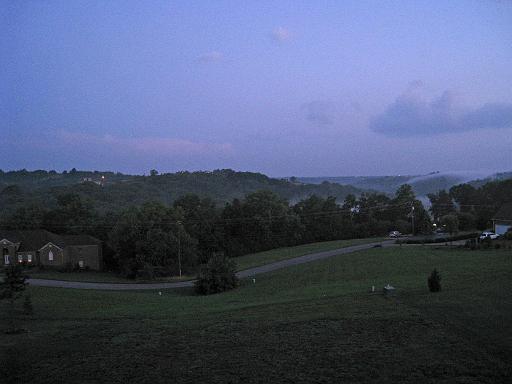 2008-07-05.sunset.backyard.04.richmond.ky.us 