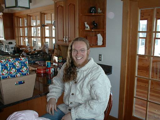 1998-12-25.preparing_dinner.derek-snyder.christmas.esko.mn.us 