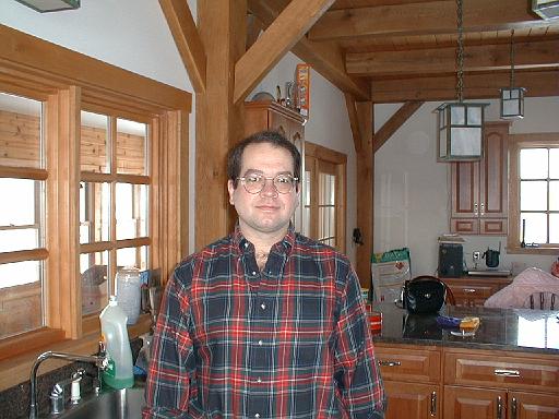 1998-12-25.preparing_dinner.ned-snyder.christmas.esko.mn.us 