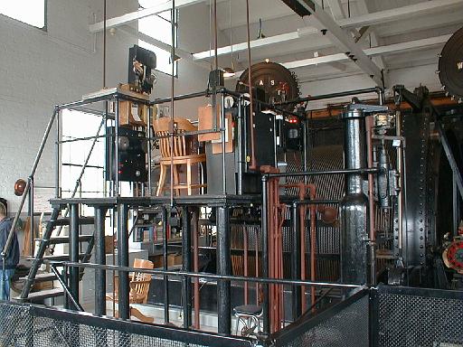 2001-07-00.elevator.room.1.soudan_mine.tower.mn.us 