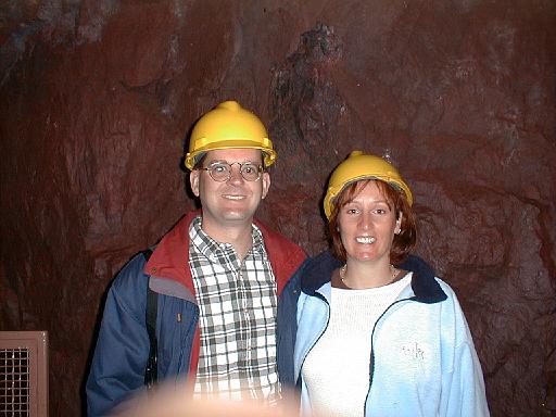 2001-07-00.level_27.nessa-kevin-snyder.1.soudan_mine.tower.mn.us 