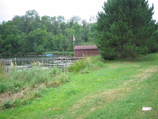 2005-08-19.original.beach.view.09.lake_cabin.cook.mn.us 
