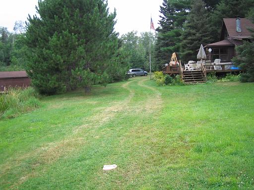2005-08-19.original.beach.view.10.lake_cabin.cook.mn.us 
