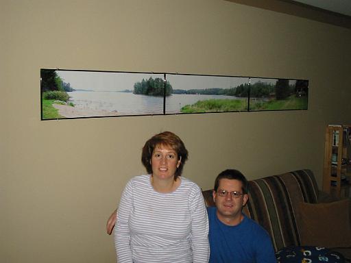 2005-11-26.panoramic.beach.view.9ft_pic.hung.wall.2.nessa-kevin-snyder.lake_cabin.cook.mn.us 