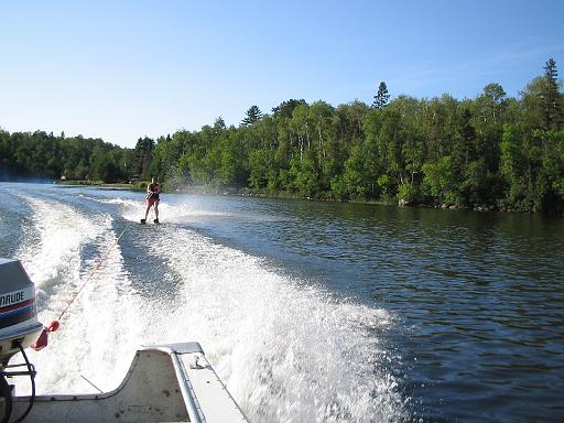 2005-08-16.waterskiing.wendy-snyder.1.lake_cabin.cook.mn.us 