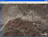 montezuma_castle.satellite_image.verde_valley.az.us