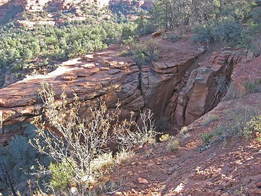 2007-11-20.devils_bridge_trail.pink_jeep.20.sedona.az.us 