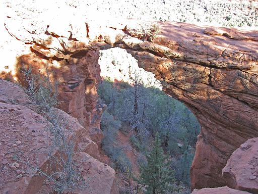 2007-11-20.devils_bridge_trail.pink_jeep.28.sedona.az.us 