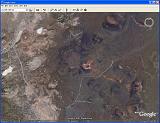 sunset_crater.satellite_image.2.flagstaff.az.us