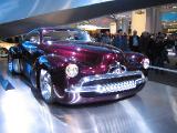 2007 Detroit Auto Show