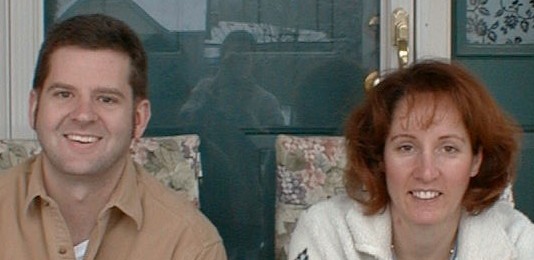 About - Kevin and Vanessa Snyder